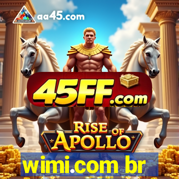 wimi.com br